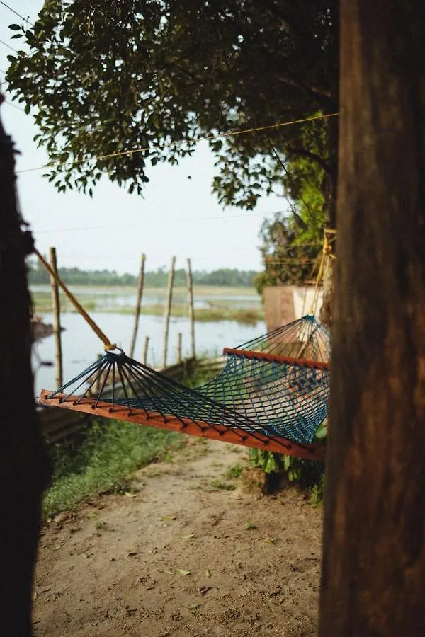 Tantra Lake House Alappuzha Homestay