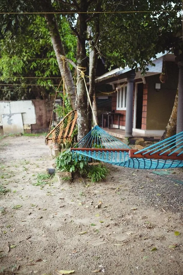 Tantra Lake House Alappuzha India