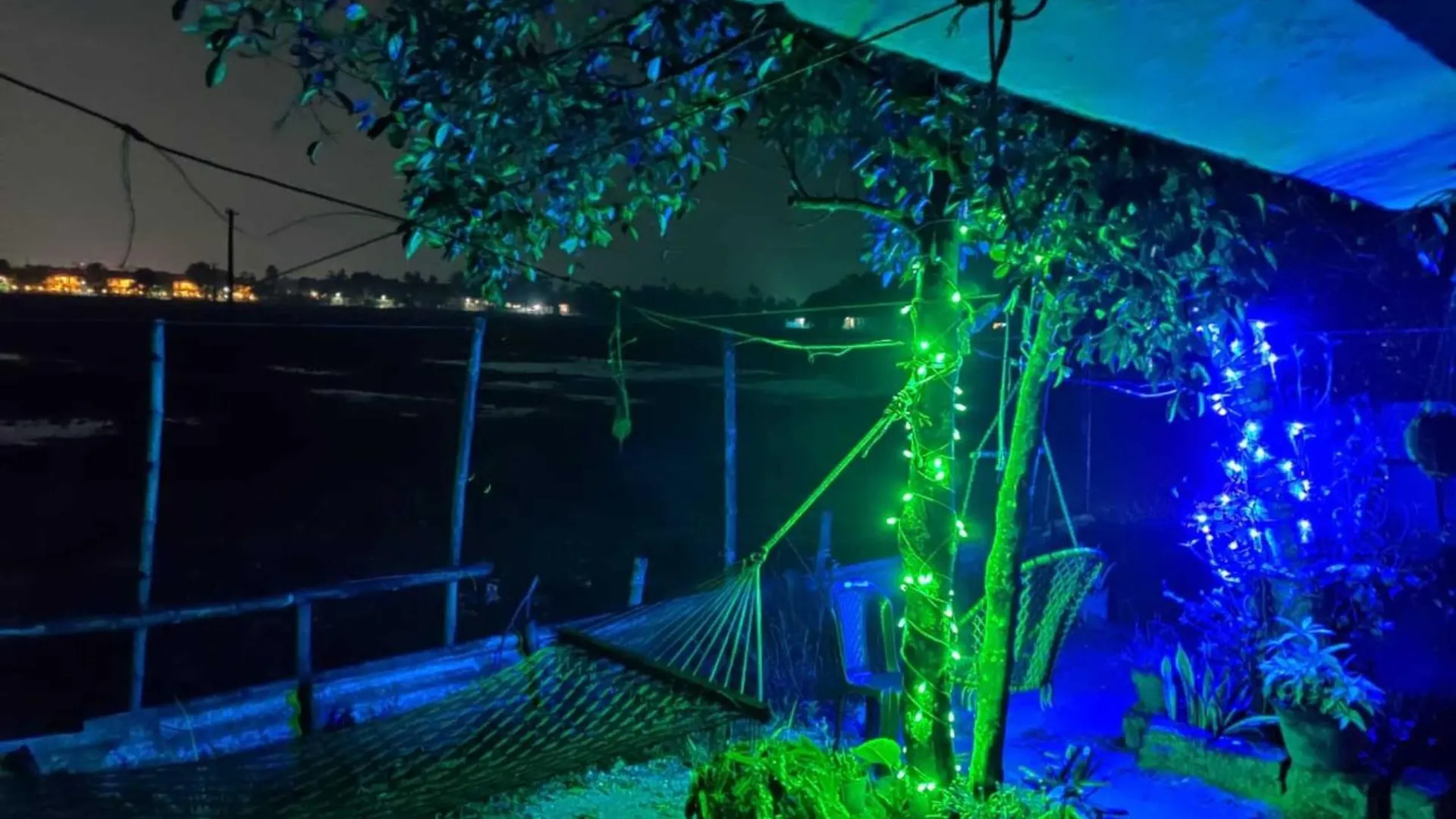 Tantra Lake House Alappuzha