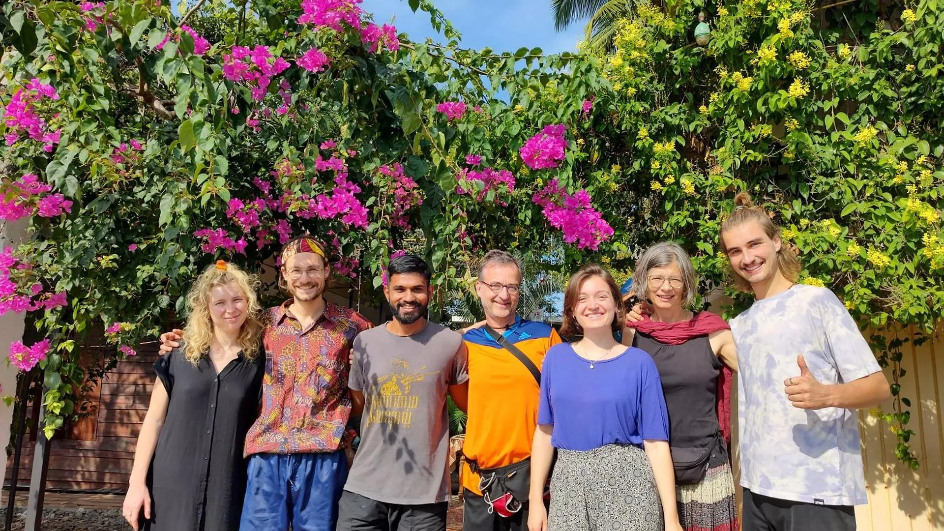 Homestay Tantra Lake House Alappuzha India